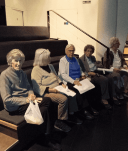 Actividades lúdicas