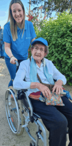 sortida voluntaris