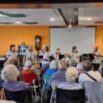 havaneras per Sant Jordi residencia